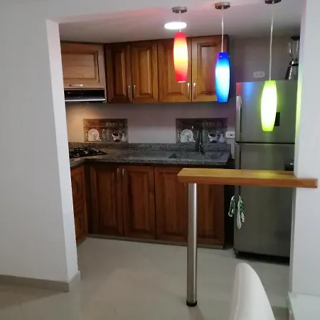 Lindo Apartamento En Alquiler Rionegro Exterior photo