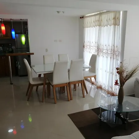 Lindo Apartamento En Alquiler Rionegro Exterior photo