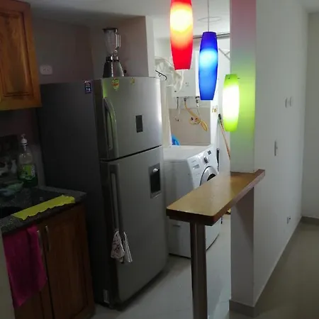 Lindo Apartamento En Alquiler Rionegro Exterior photo