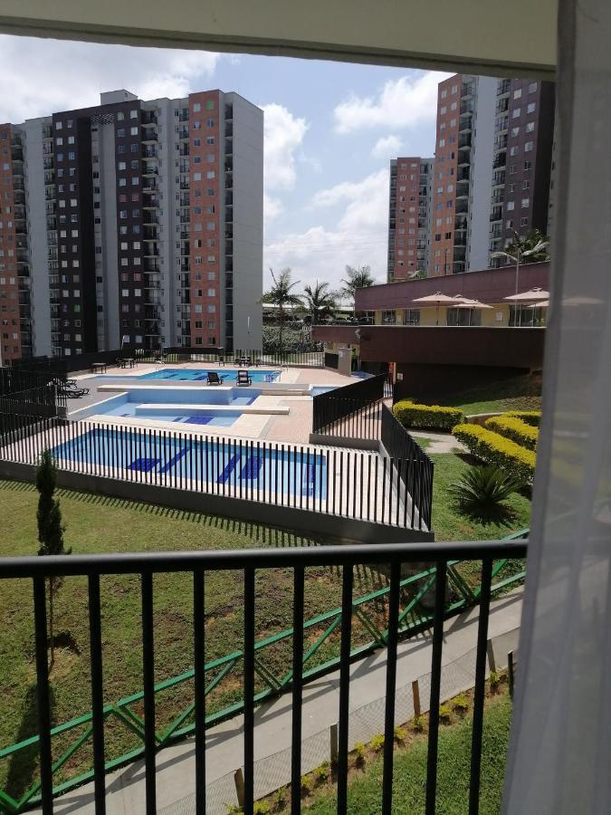 Apartment Lindo En Alquiler