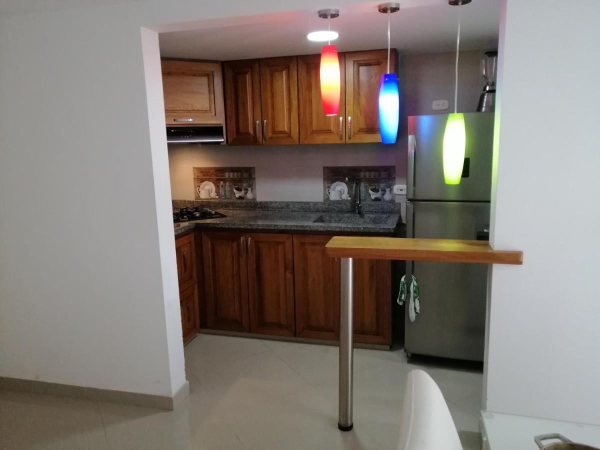 Apartment Lindo En Alquiler Rionegro