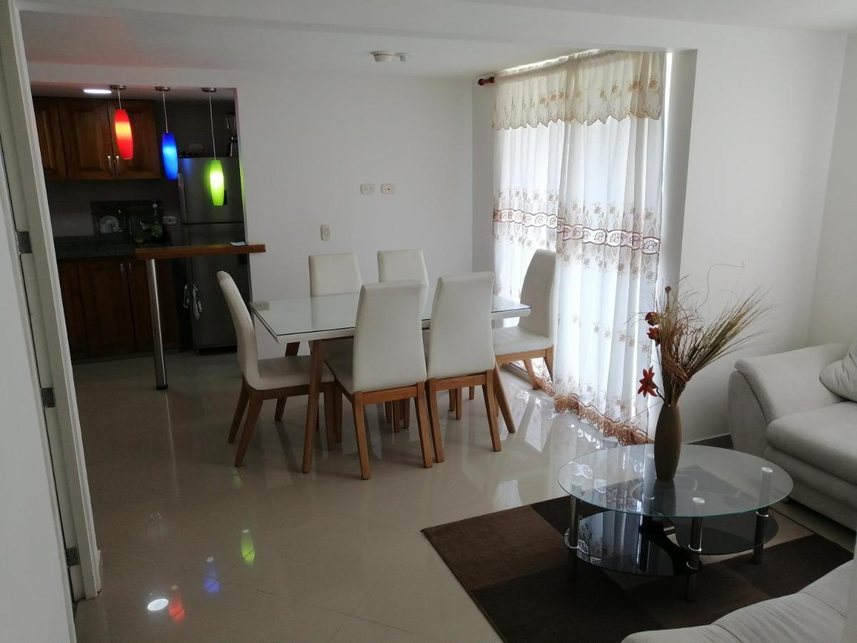 Apartment Lindo En Alquiler *