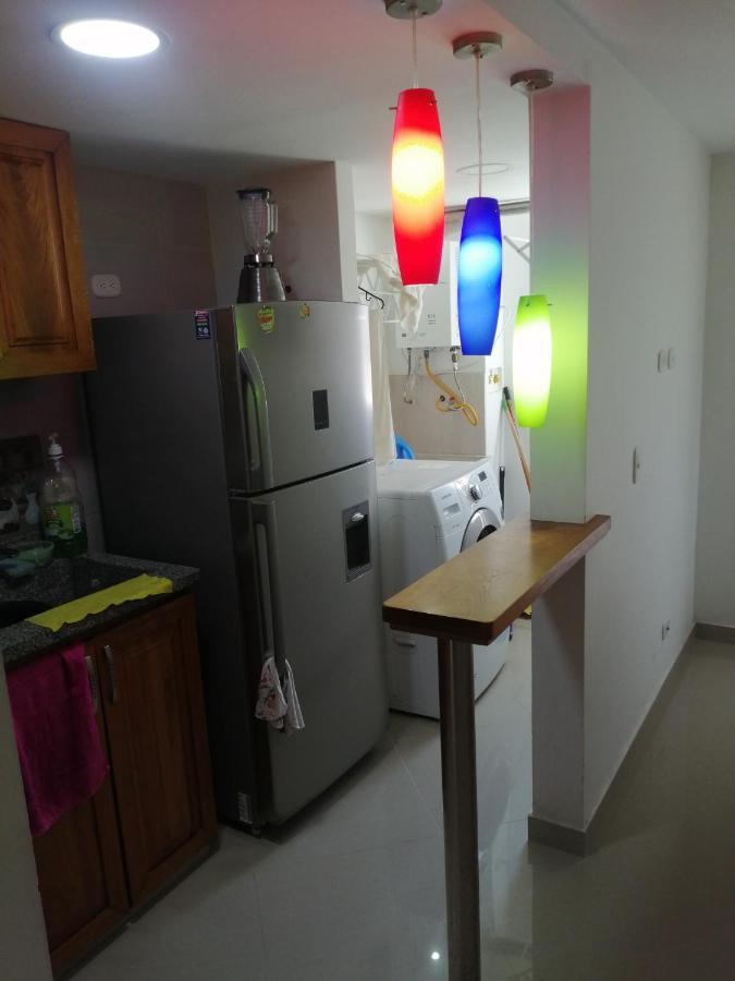 Lindo En Alquiler Apartment Rionegro