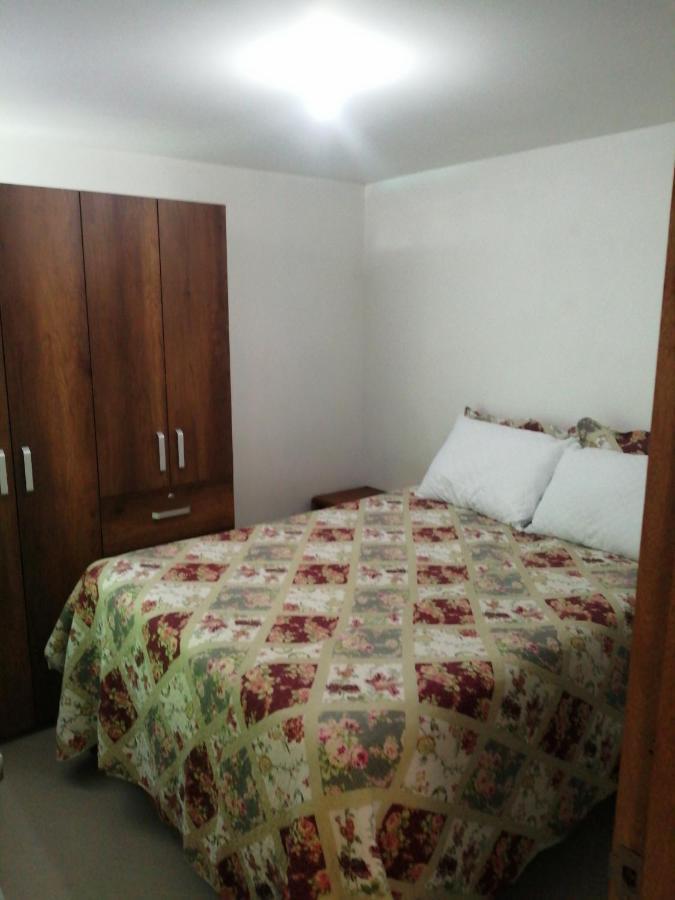 Lindo En Alquiler Apartment