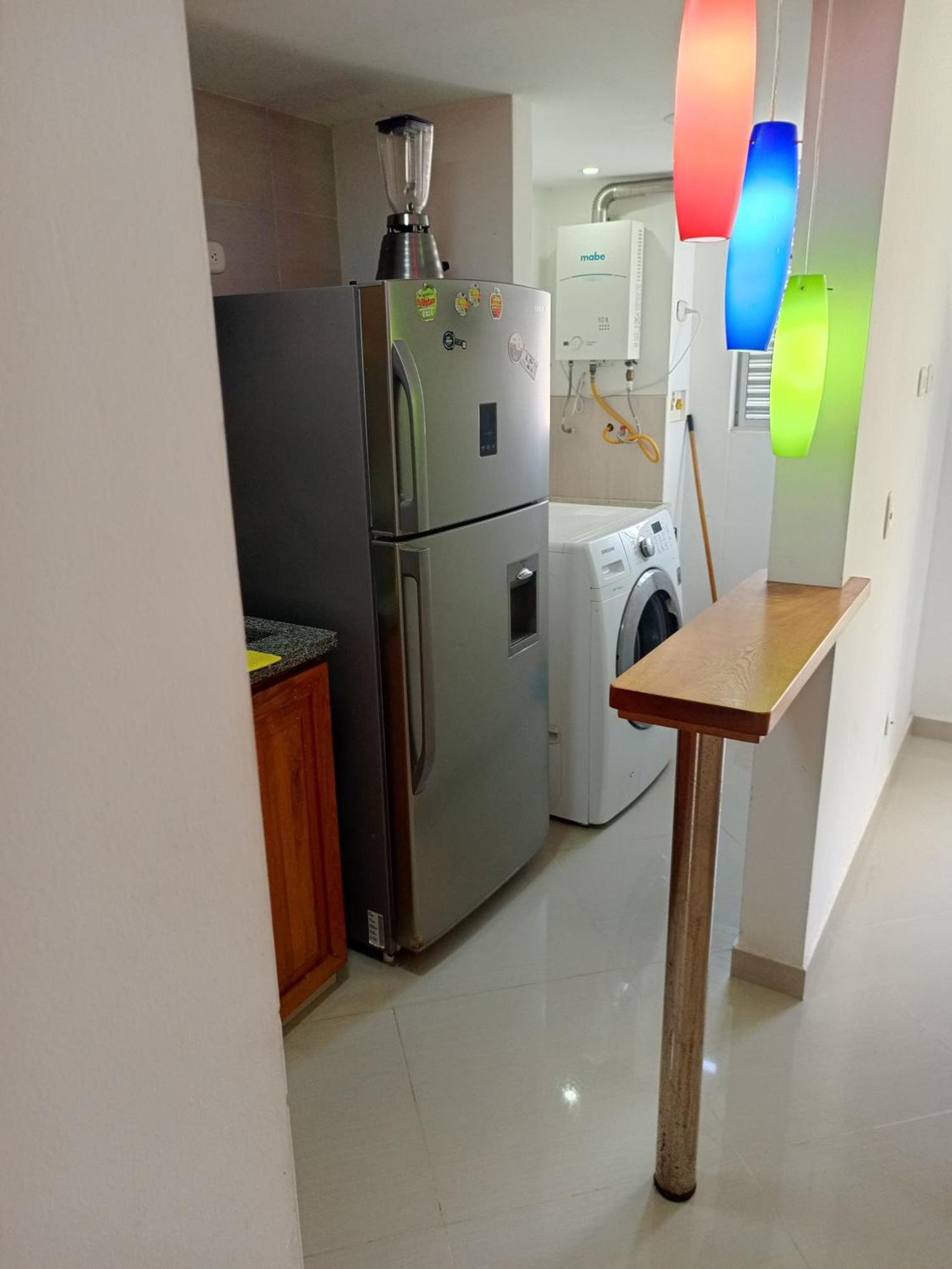 Apartment Lindo En Alquiler Rionegro