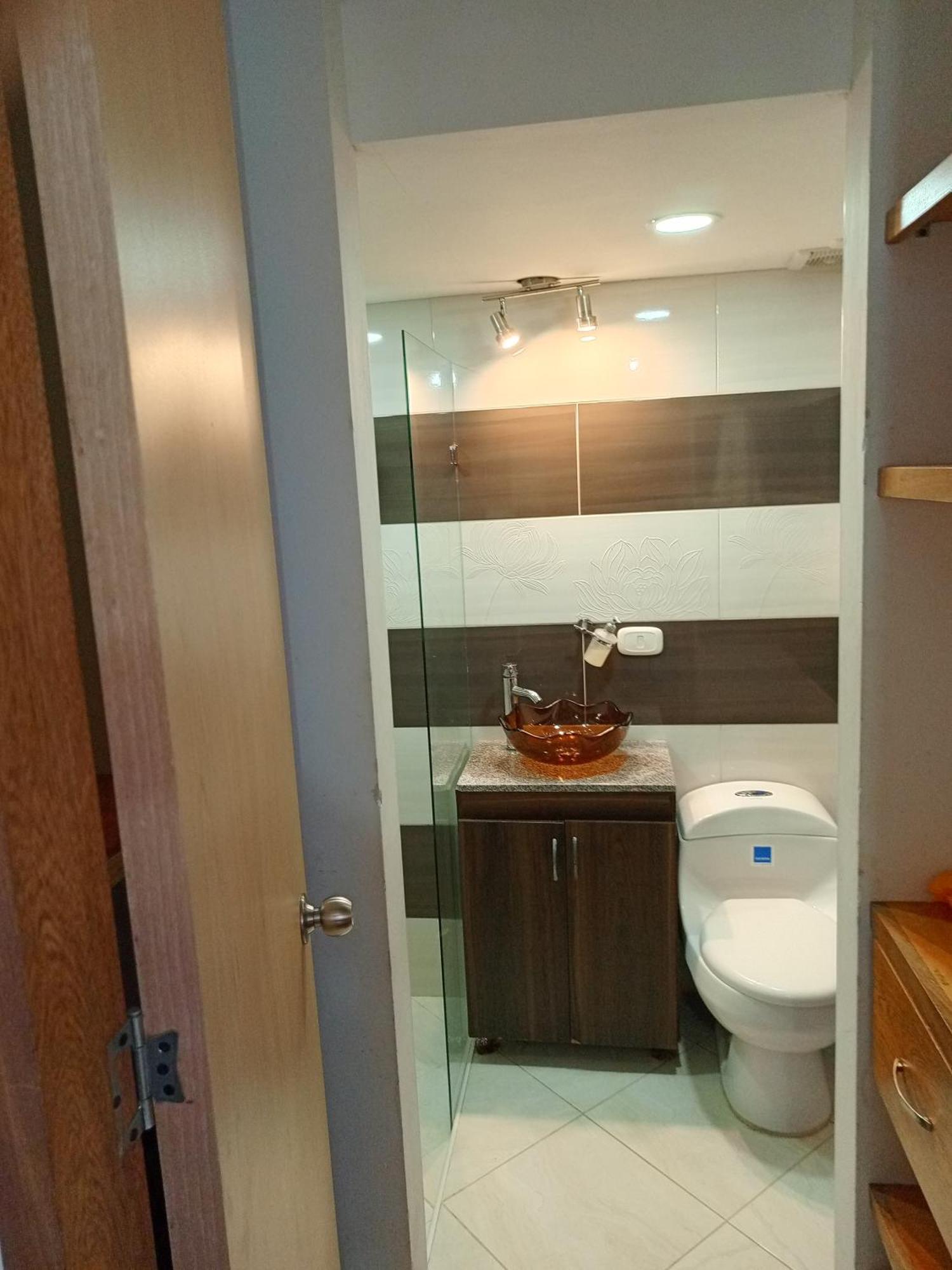Lindo En Alquiler Apartment