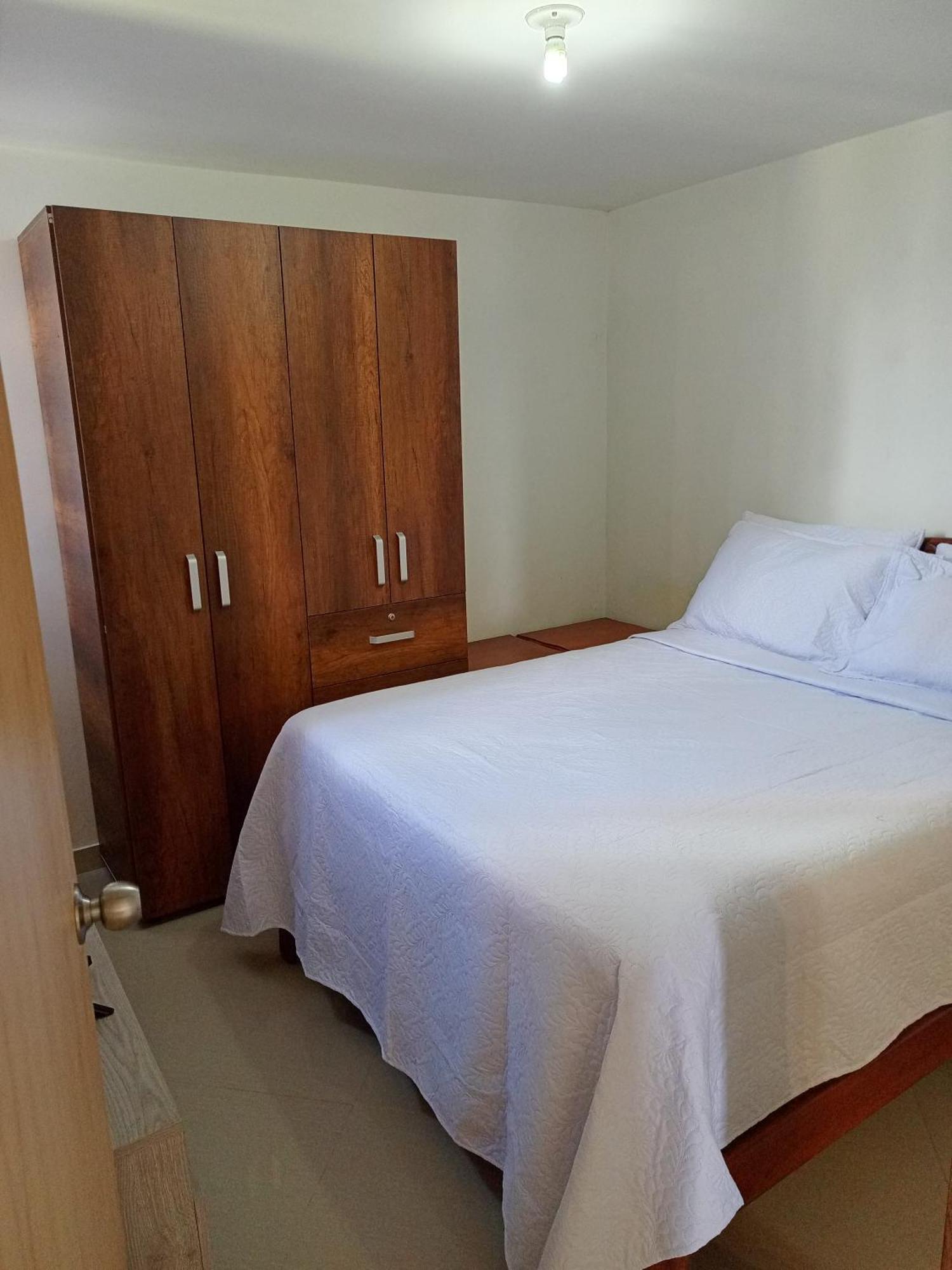 Lindo En Alquiler Apartment *