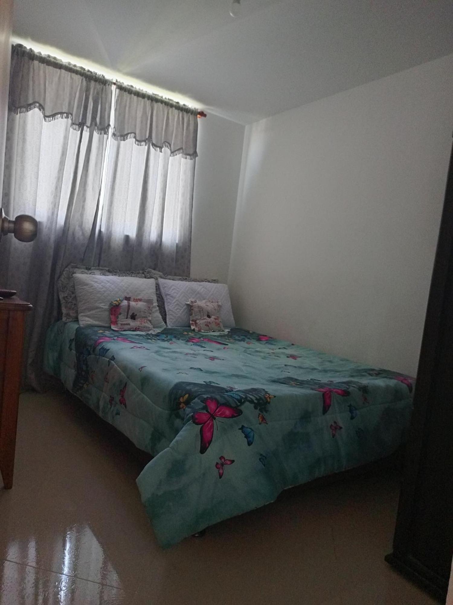 Apartment Lindo En Alquiler